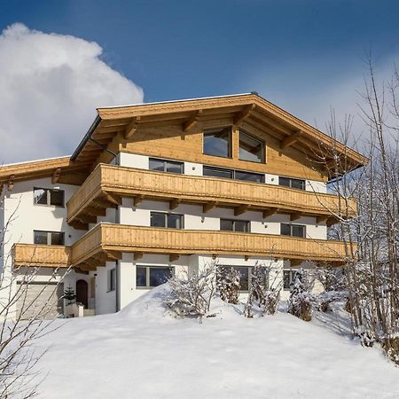 Bed and Breakfast Haus Seisl Söll Exterior foto