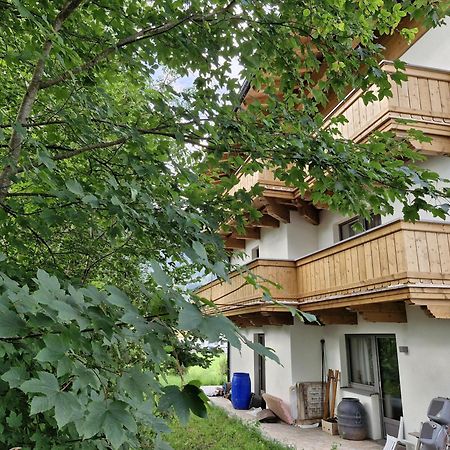 Bed and Breakfast Haus Seisl Söll Exterior foto