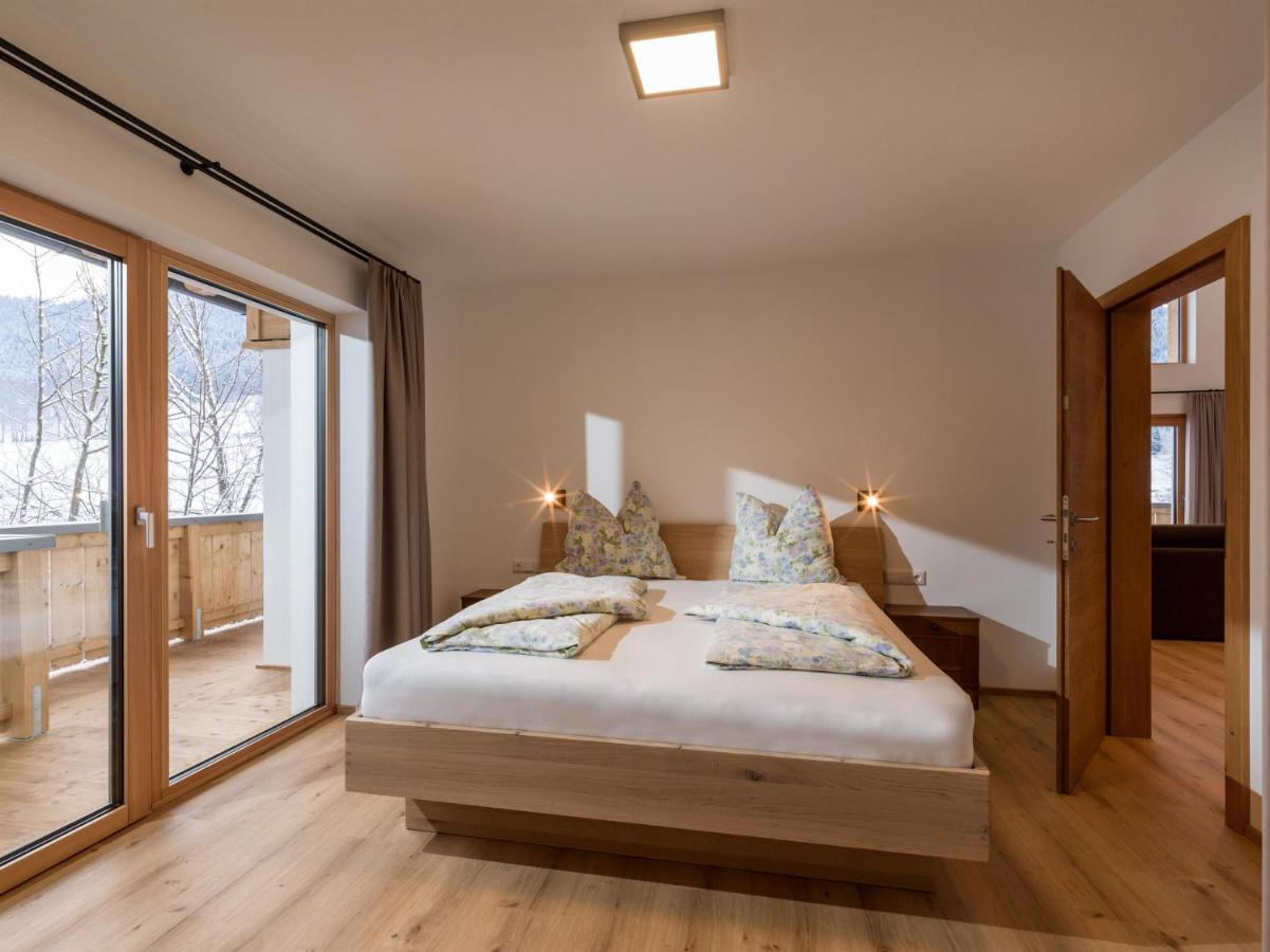 Bed and Breakfast Haus Seisl Söll Exterior foto