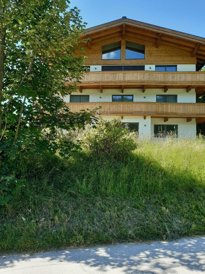 Bed and Breakfast Haus Seisl Söll Exterior foto